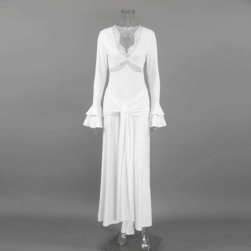 Vestido Ártemis