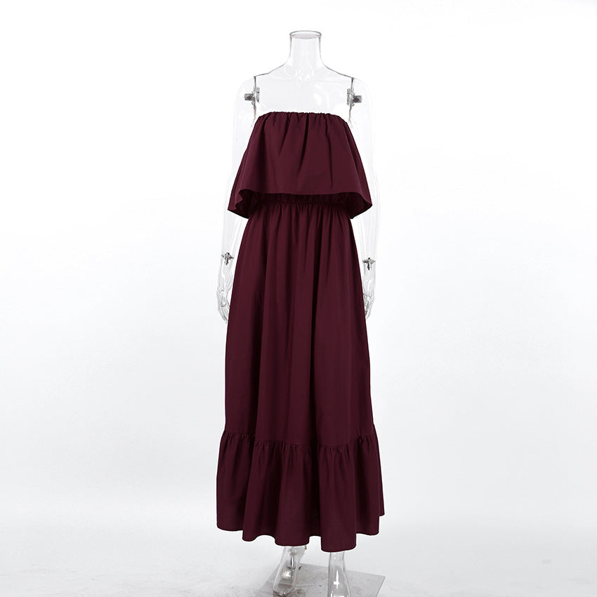 Vestido Luna