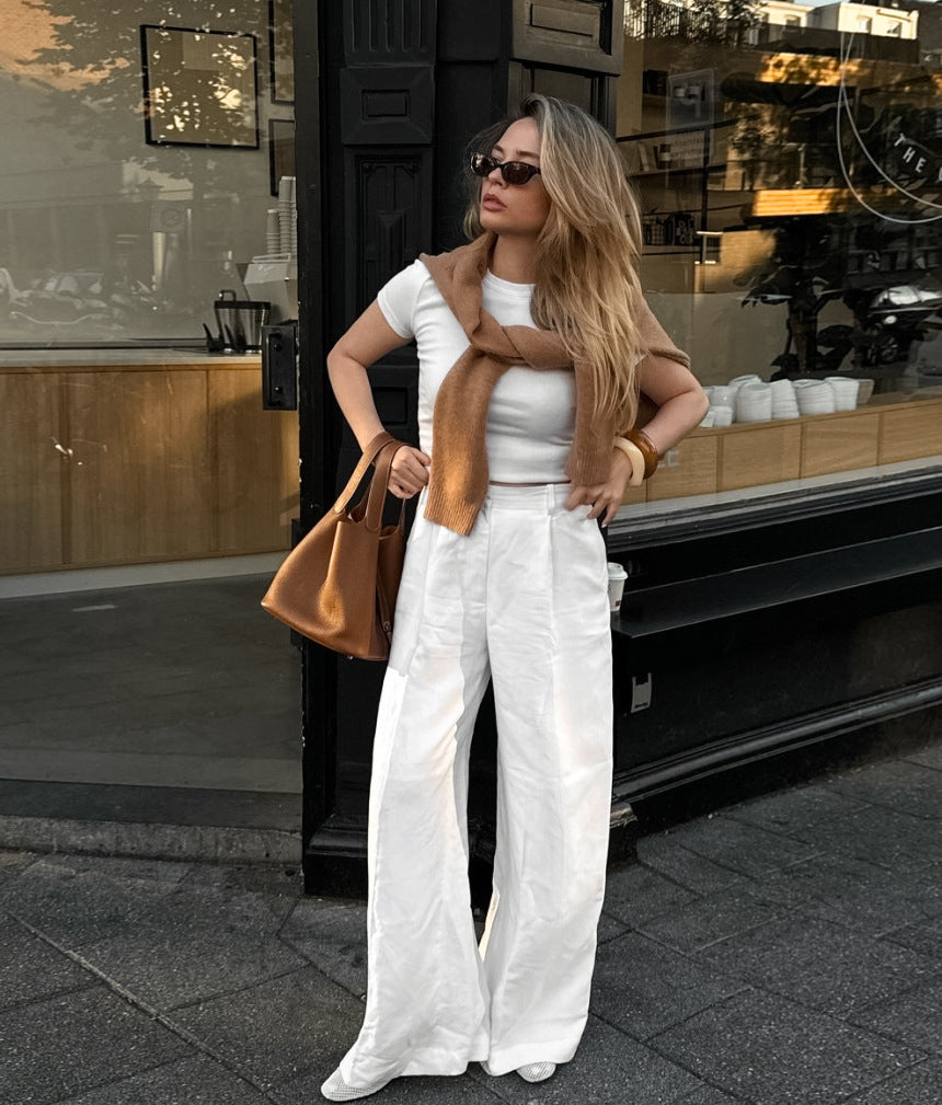 Calça Trevo