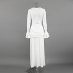 Vestido Ártemis