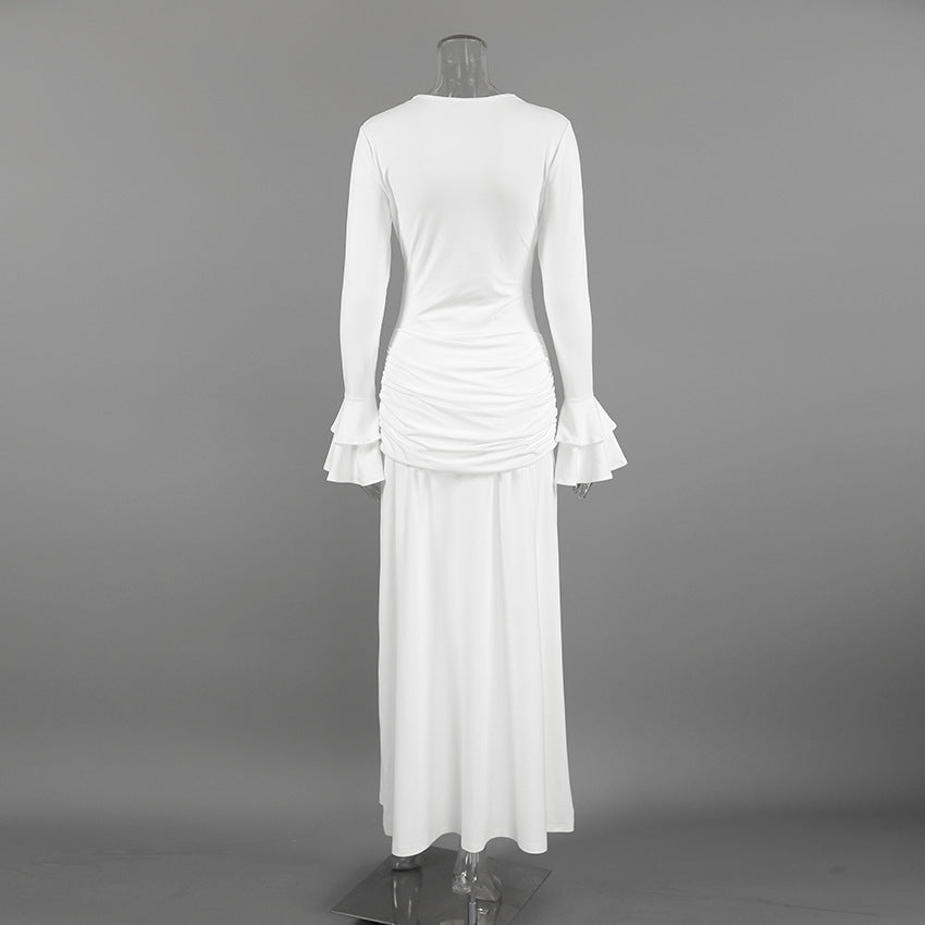 Vestido Ártemis