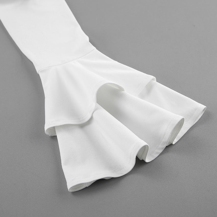 Vestido Ártemis