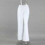 Calça Lavanda