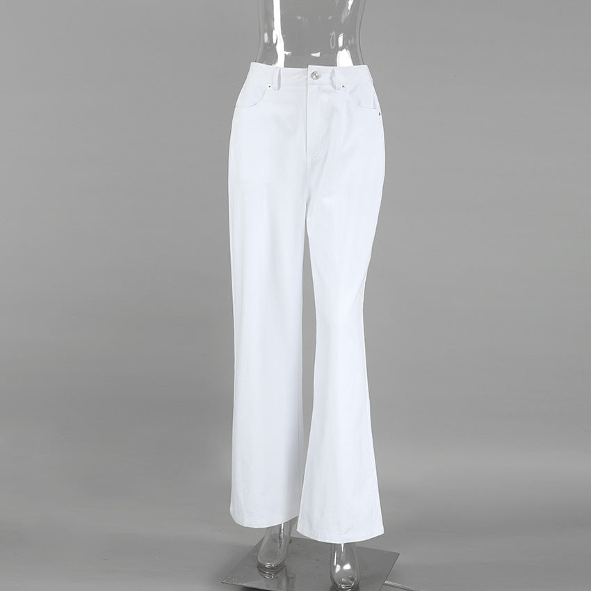 Calça Lavanda