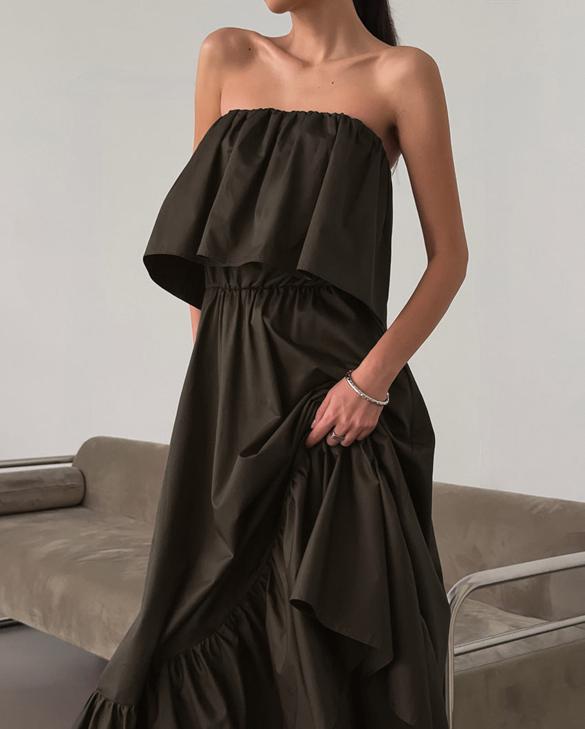 Vestido Luna