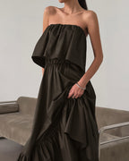 Vestido Luna