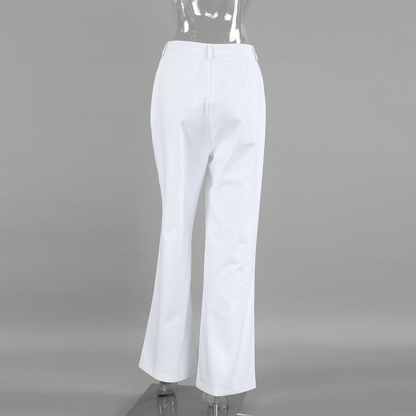 Calça Lavanda