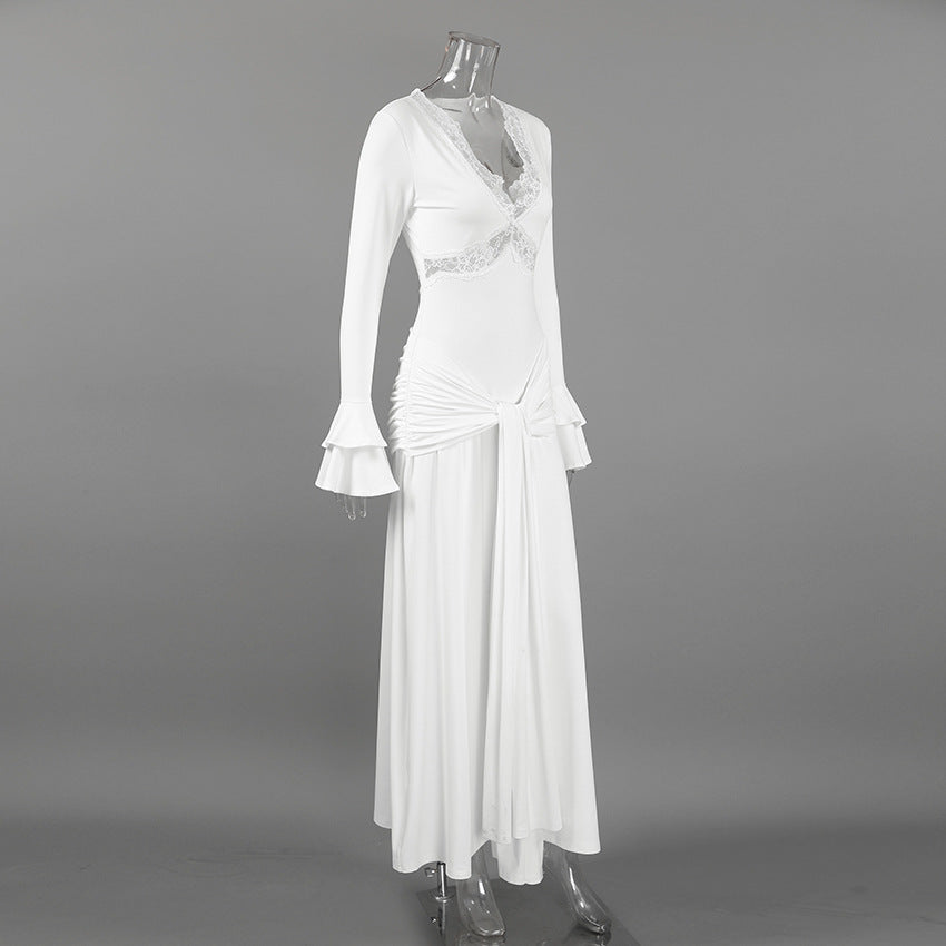 Vestido Ártemis