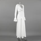 Vestido Ártemis