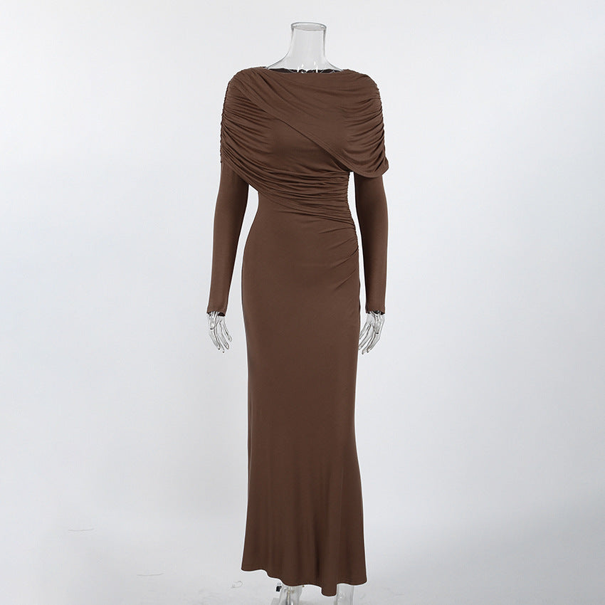 Vestido Eloá