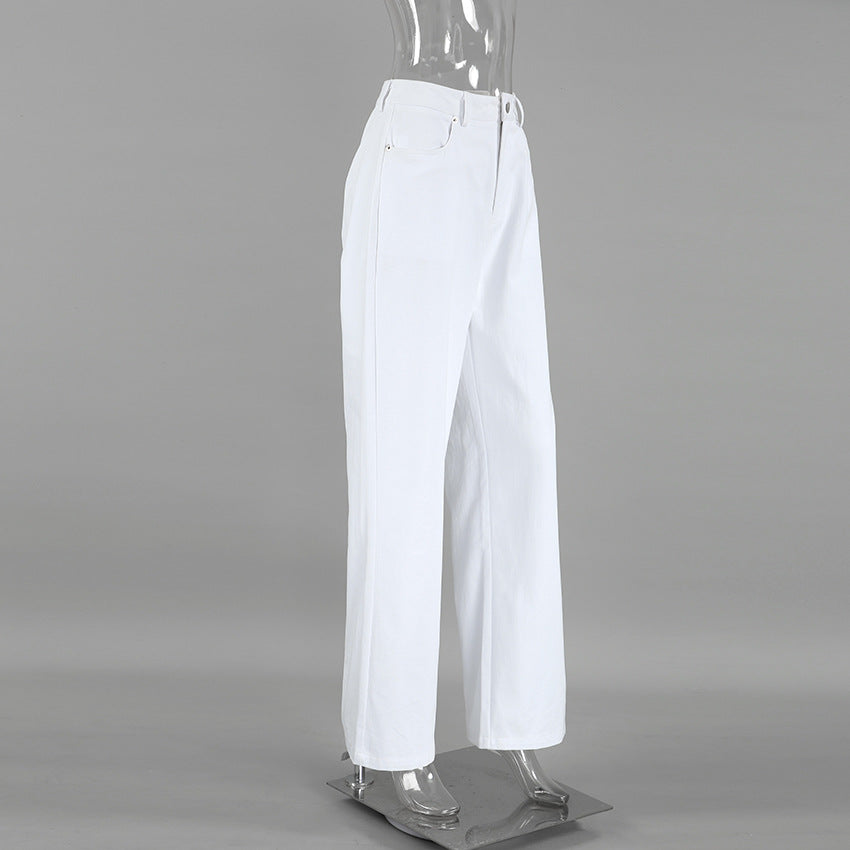 Calça Lavanda