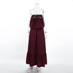Vestido Luna