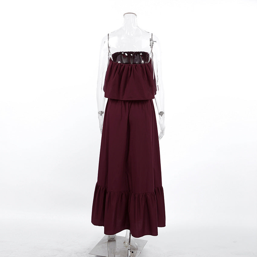 Vestido Luna