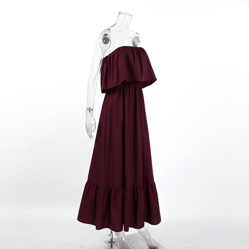 Vestido Luna