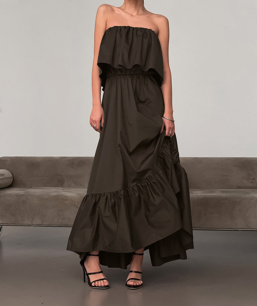 Vestido Luna