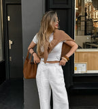 Calça Trevo