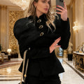 Blazer Turmalina