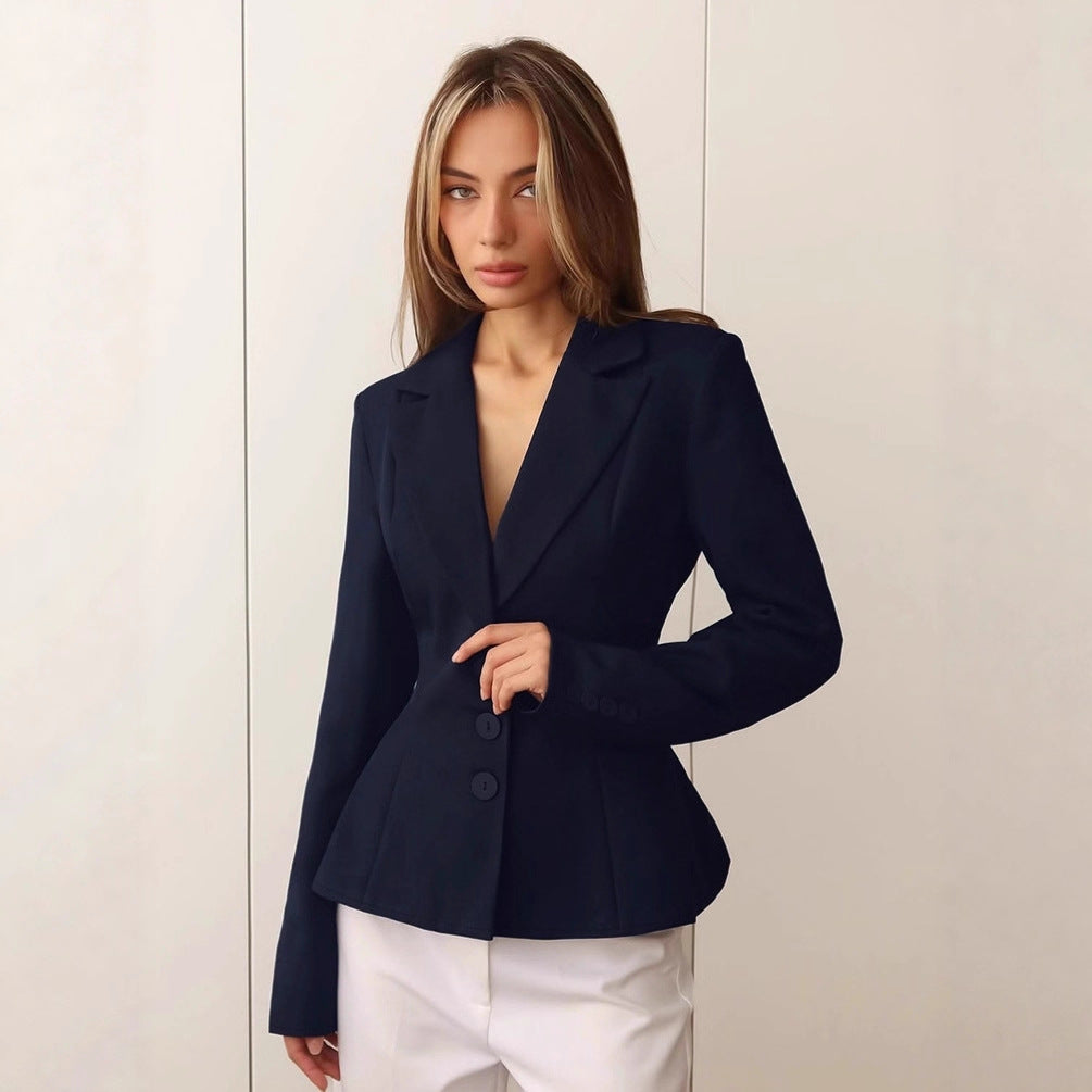 Blazer Pérola