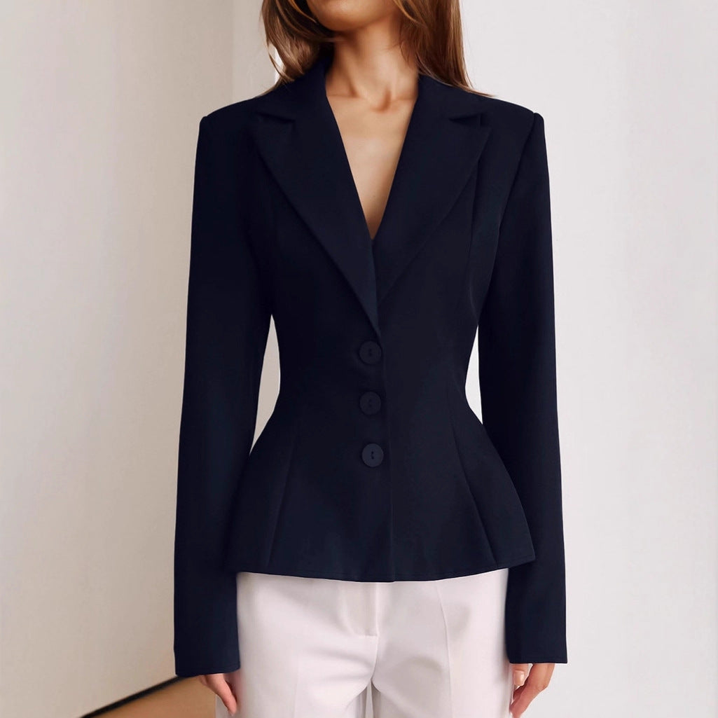 Blazer Pérola