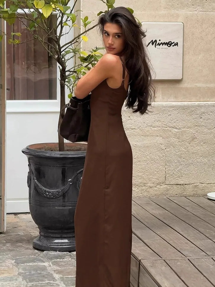 Vestido Elisa