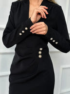 Vestido Deméter*