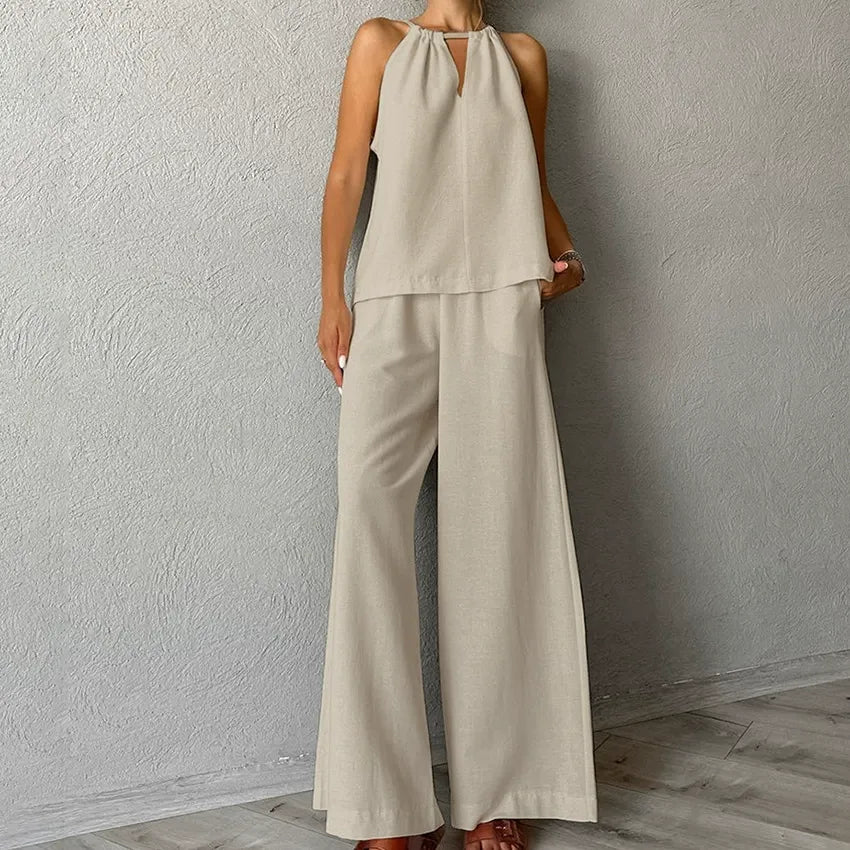 Conjunto Longo de Botões