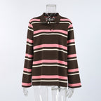 Blusa Gaia