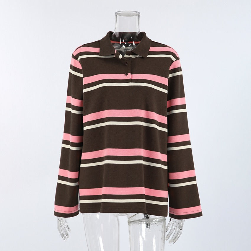 Blusa Gaia