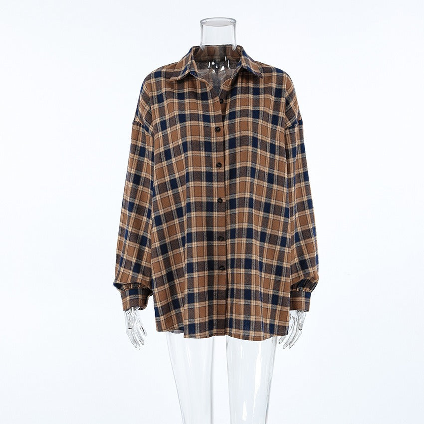 Camisa Dirce