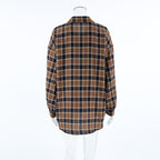 Camisa Dirce