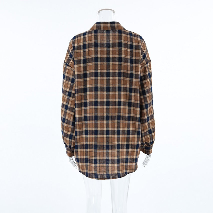 Camisa Dirce