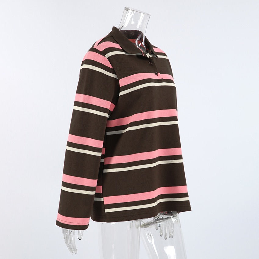 Blusa Gaia