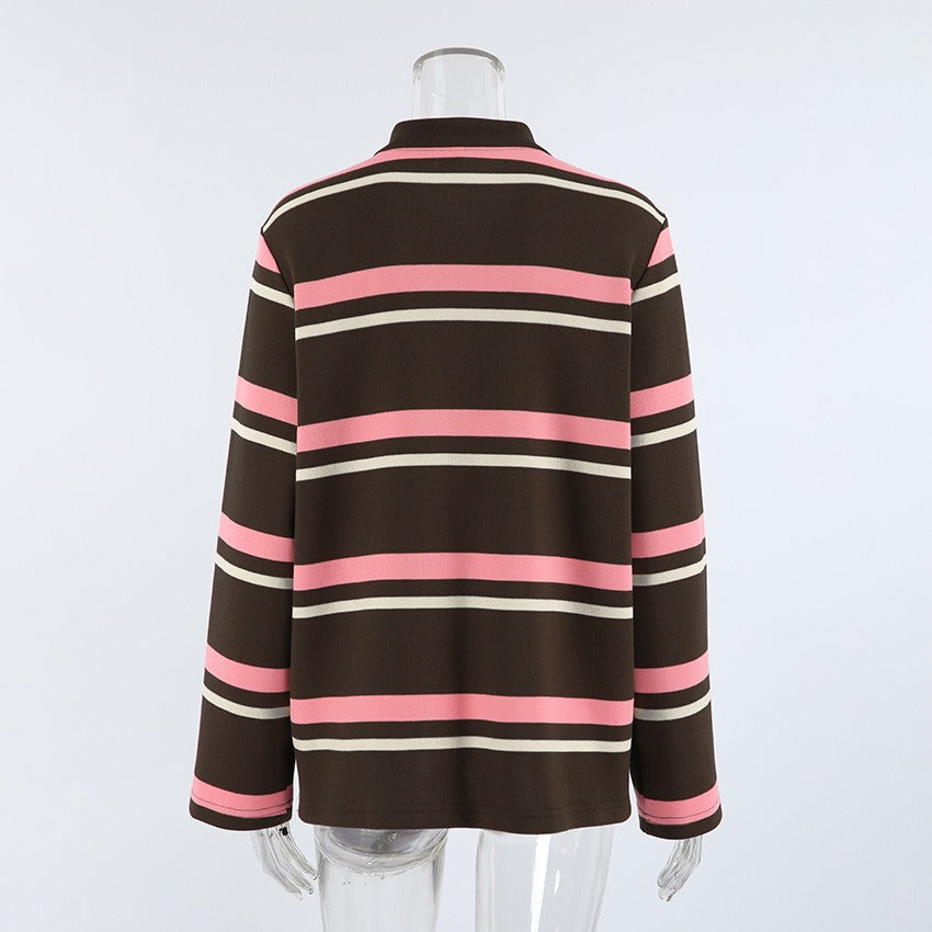 Blusa Gaia