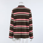 Blusa Gaia