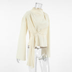Camisa Melanie