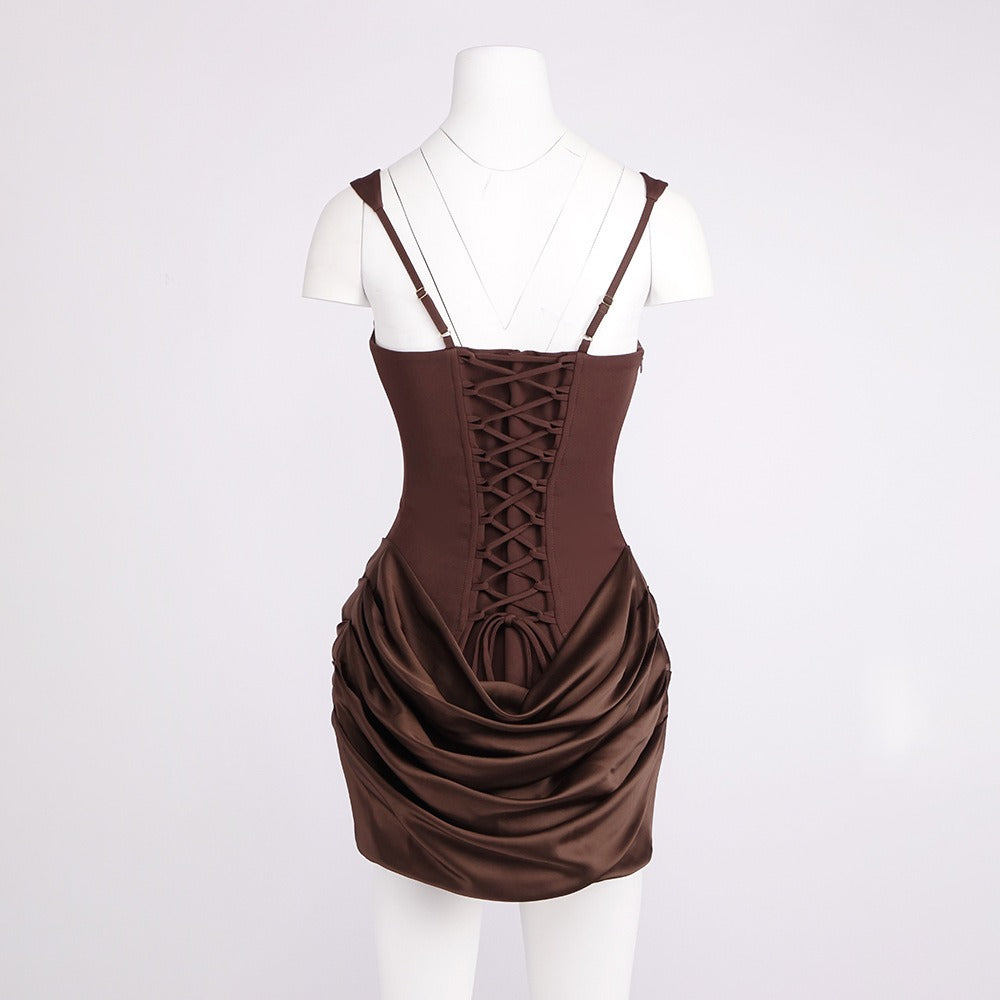 Vestido Jasmine
