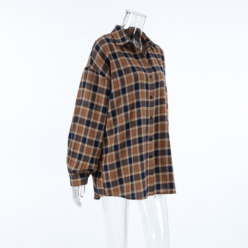 Camisa Dirce
