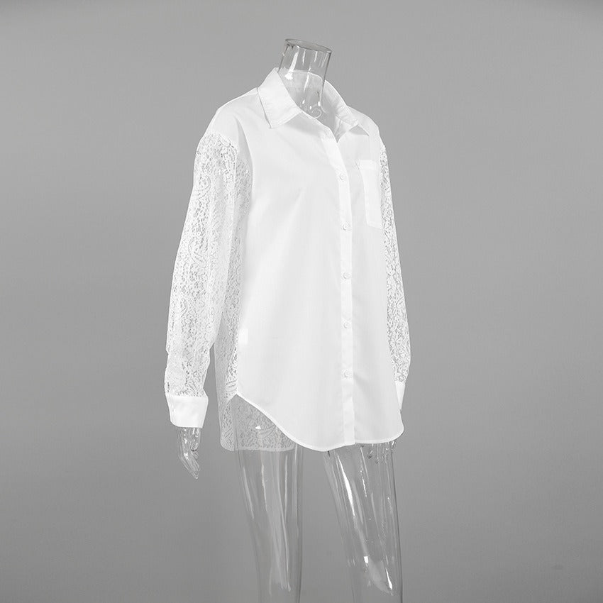 Camisa Liberta