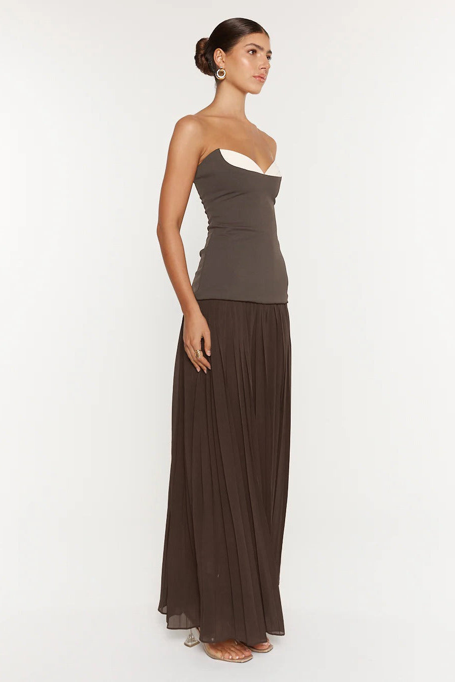 Vestido Ariel