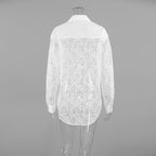 Camisa Liberta