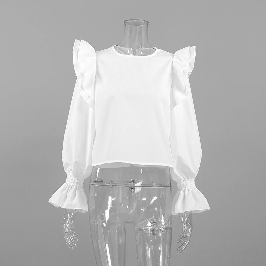 Camisa Europa