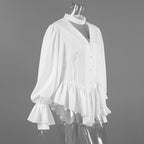 Camisa Harmonia
