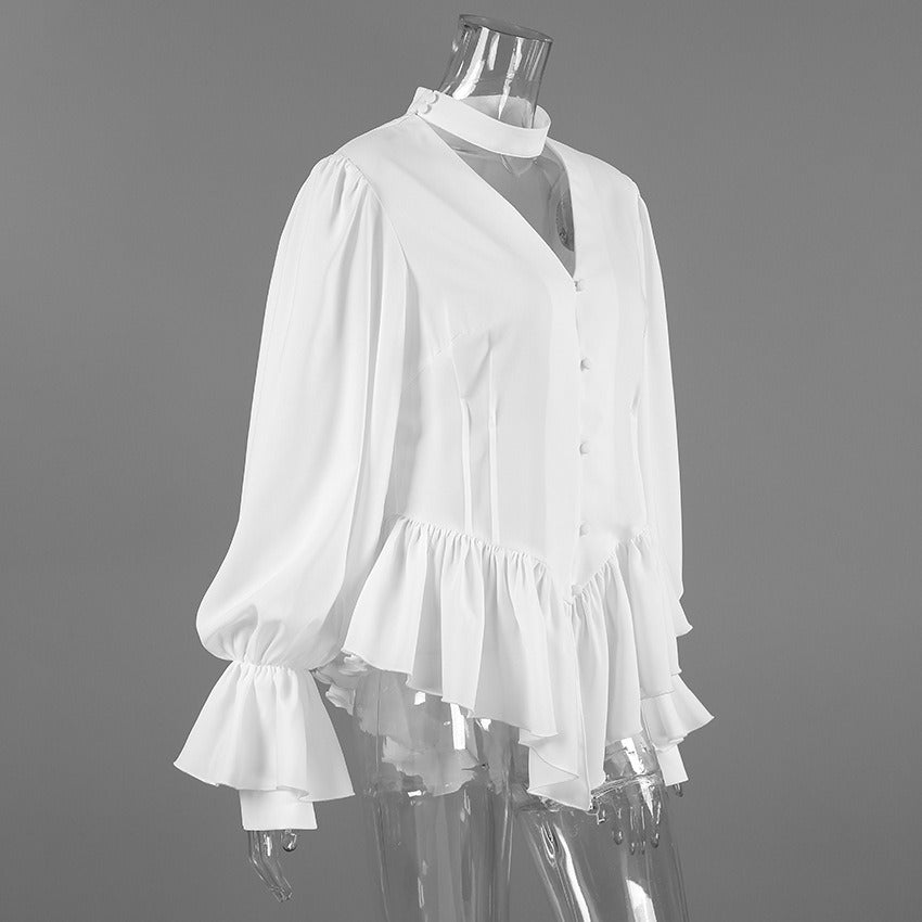 Camisa Harmonia