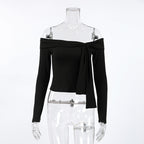 Blusa Sílex