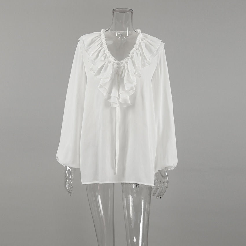 Camisa Ciane