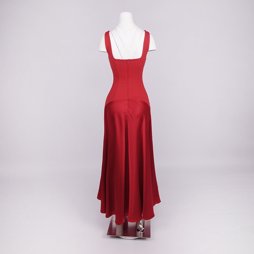 Vestido Emmy