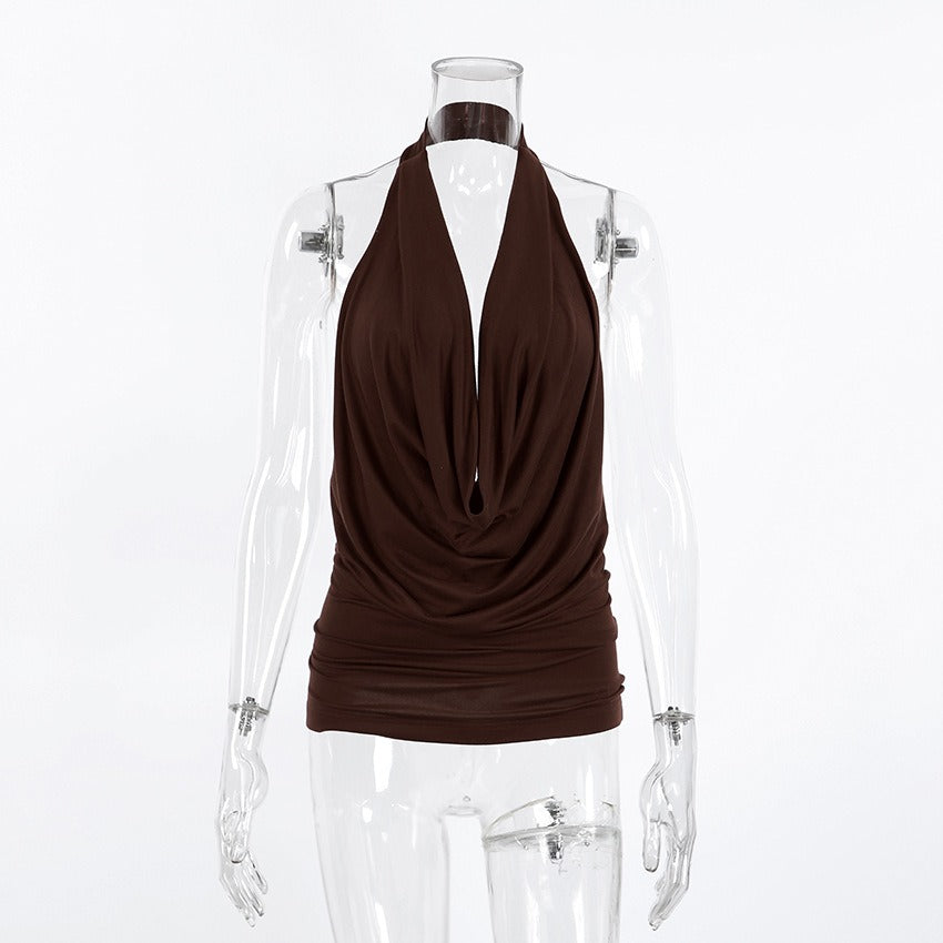 Blusa Dione