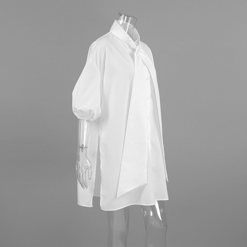 Camisa Alceste
