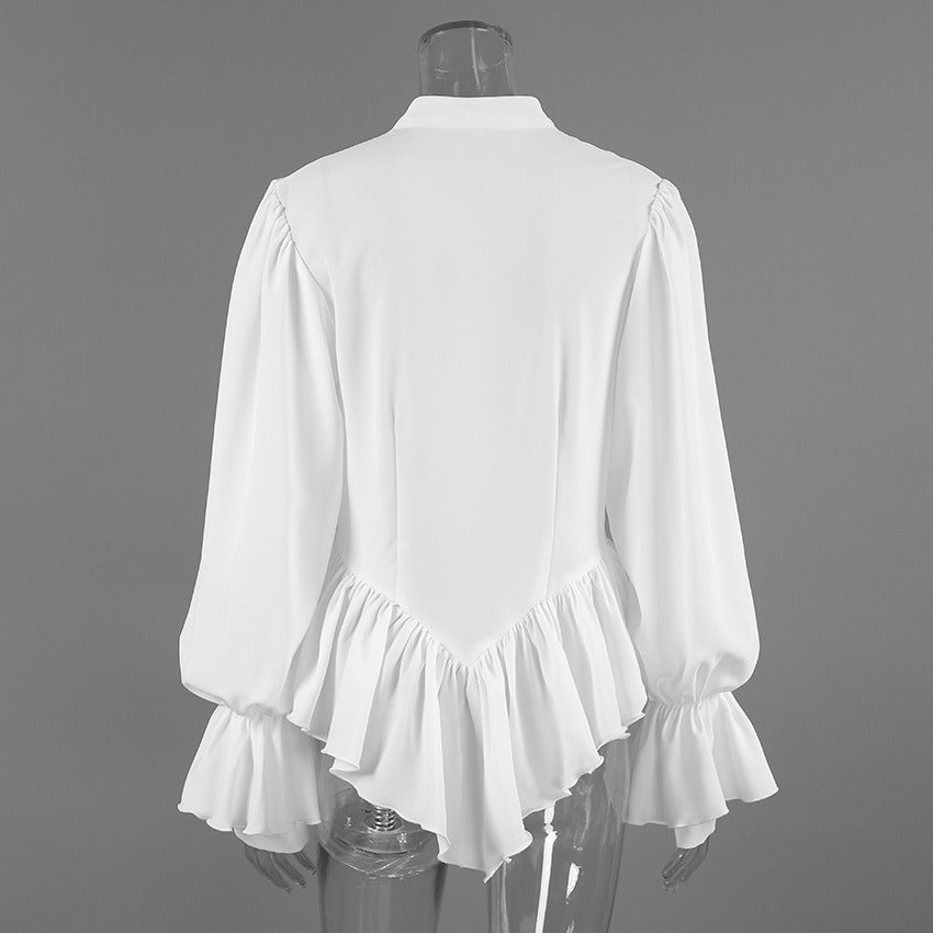 Camisa Harmonia