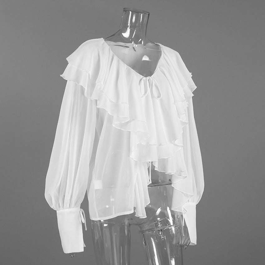 Camisa Pandora